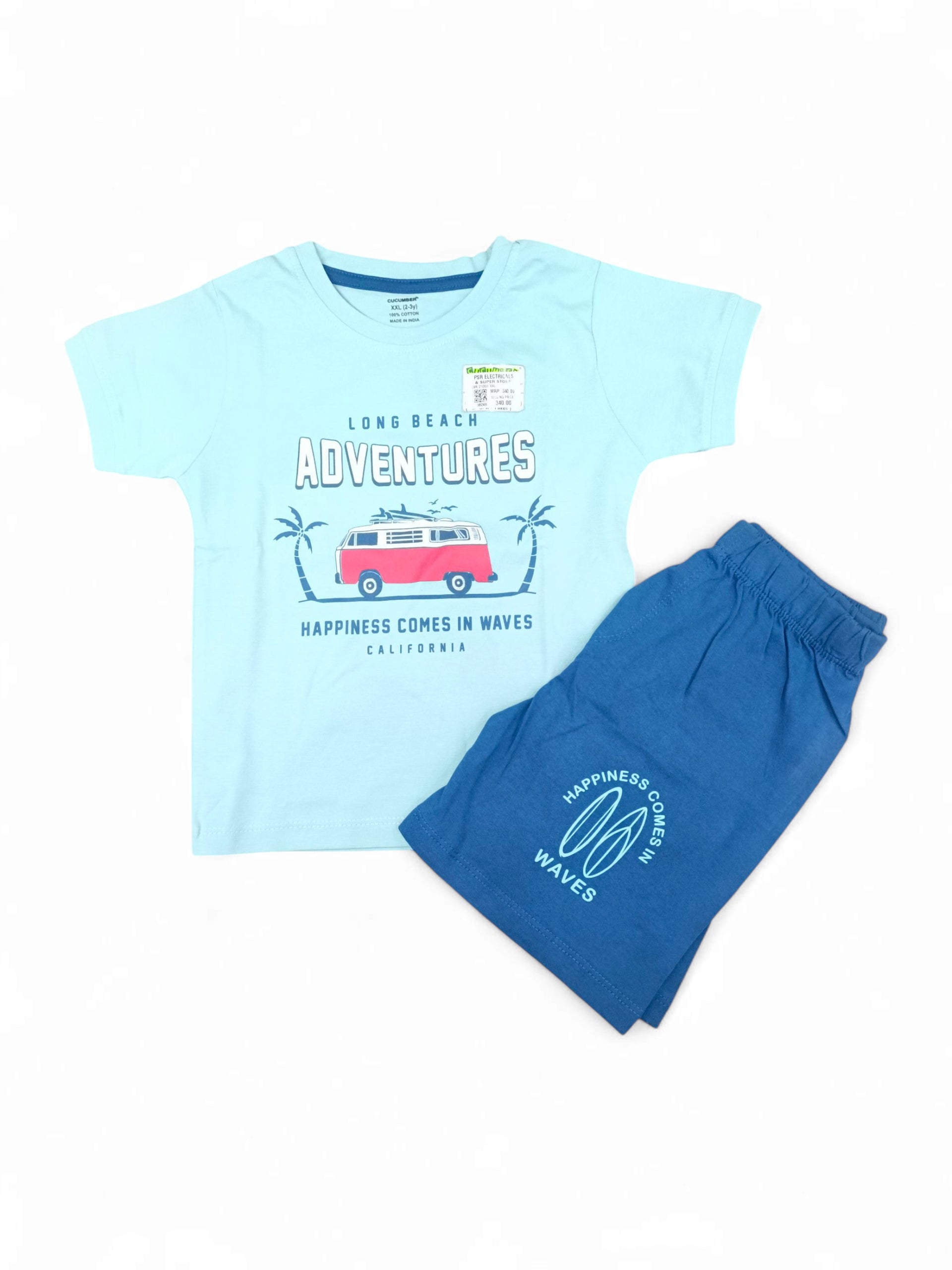 CBR Z106(I) XXL 2 to 3 years CBR Z106(I) XXL 2 to 3 years